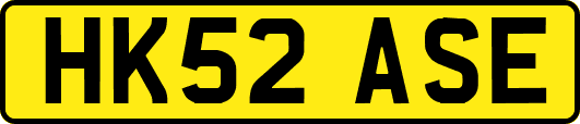 HK52ASE