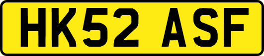 HK52ASF