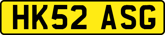 HK52ASG