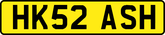HK52ASH