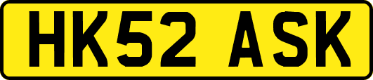 HK52ASK