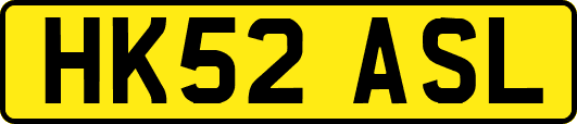 HK52ASL