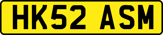 HK52ASM