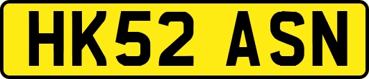 HK52ASN