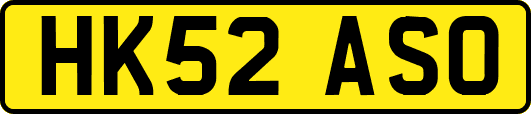 HK52ASO