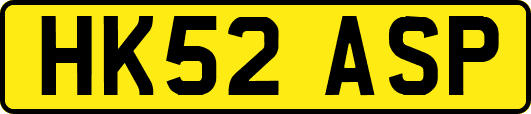 HK52ASP