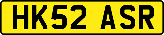 HK52ASR