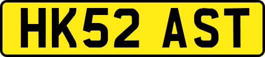 HK52AST
