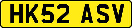HK52ASV