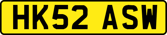 HK52ASW