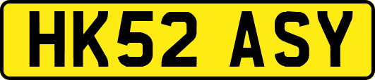 HK52ASY