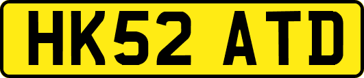 HK52ATD