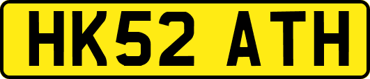 HK52ATH