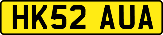 HK52AUA