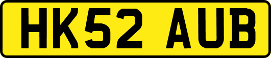 HK52AUB