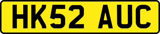 HK52AUC
