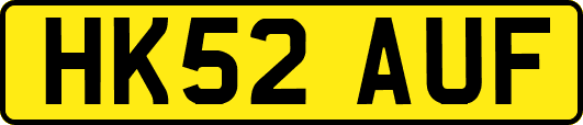 HK52AUF