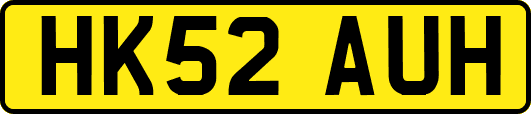 HK52AUH