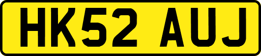 HK52AUJ