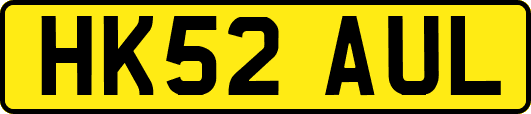 HK52AUL