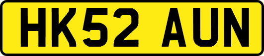 HK52AUN