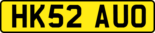 HK52AUO