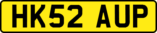 HK52AUP