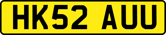 HK52AUU