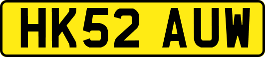 HK52AUW