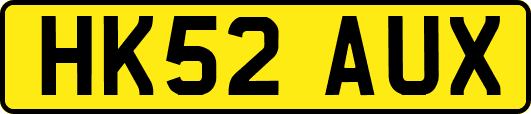 HK52AUX