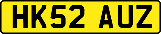 HK52AUZ