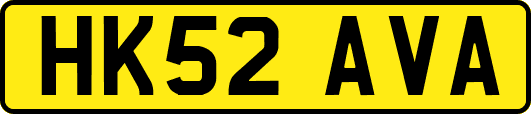HK52AVA