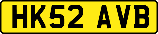 HK52AVB