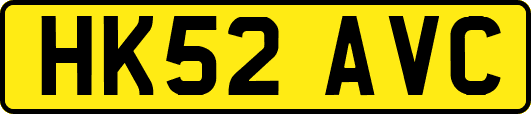HK52AVC