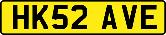 HK52AVE