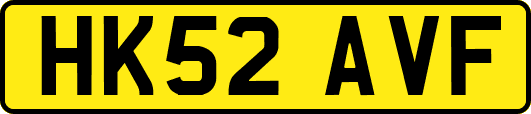 HK52AVF
