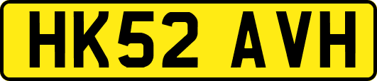 HK52AVH