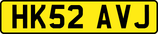 HK52AVJ