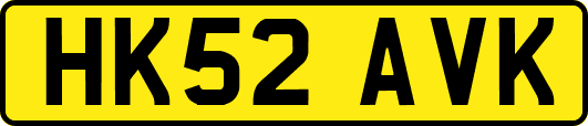 HK52AVK