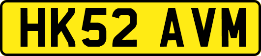 HK52AVM