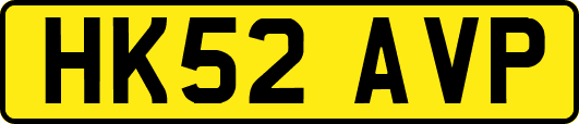 HK52AVP