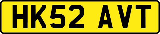 HK52AVT