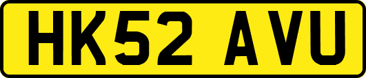 HK52AVU