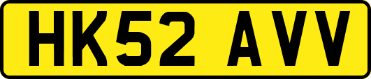 HK52AVV