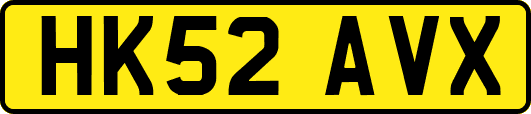 HK52AVX