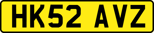 HK52AVZ