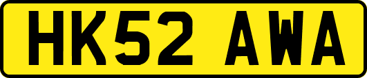 HK52AWA