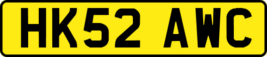 HK52AWC