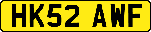 HK52AWF