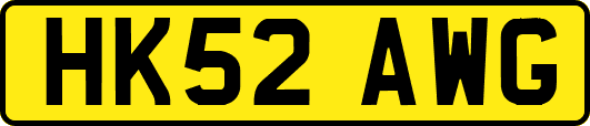HK52AWG